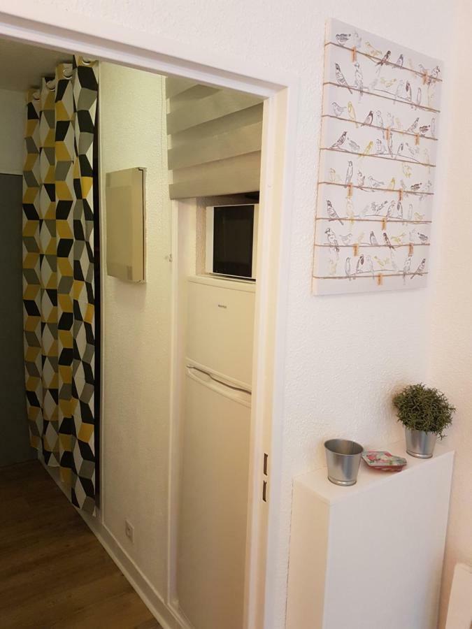 Bienvenue A La Grande-Motte Apartment Exterior photo